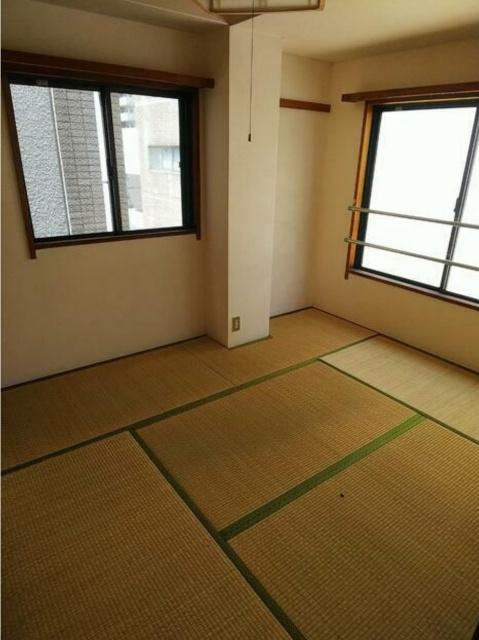 セントラルハイツ千歳（302） 部屋画像