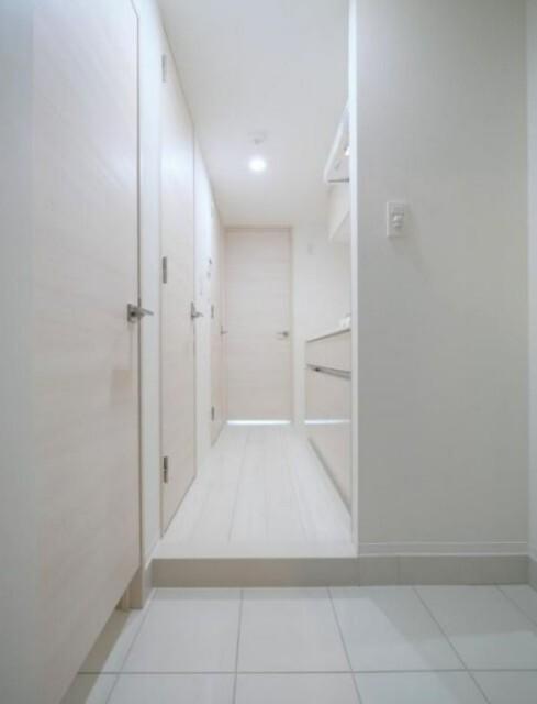 ブライズ住吉DUE（501） 部屋画像