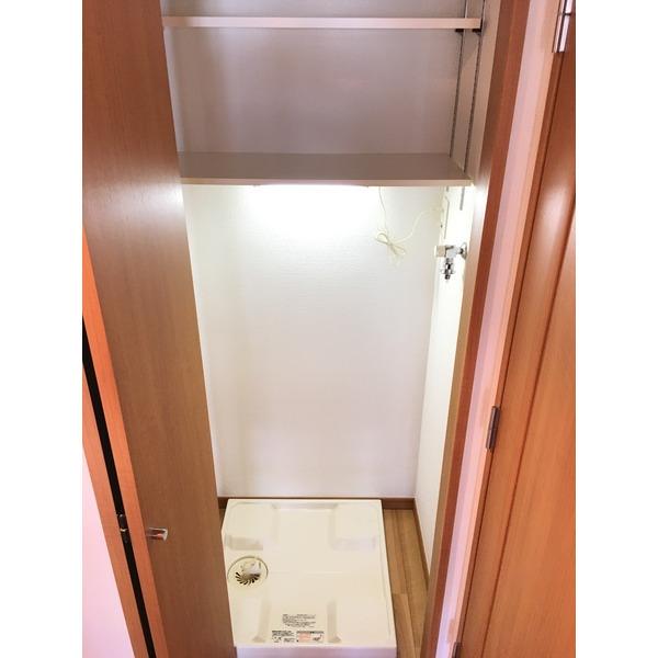 レオーネ清澄白河（704） 設備