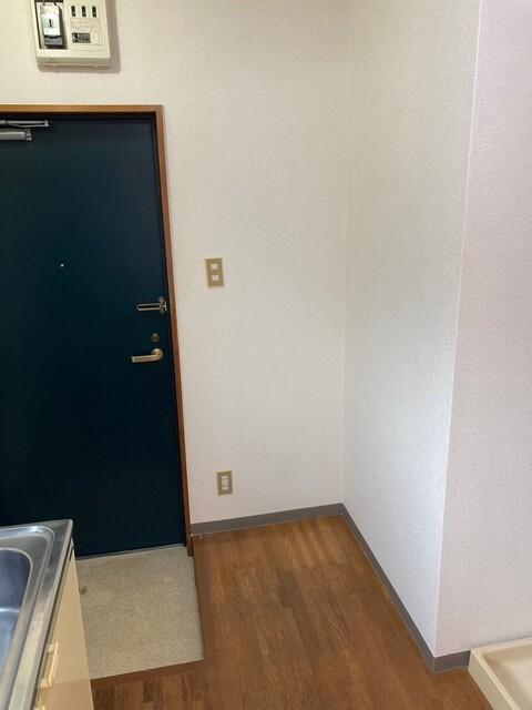 メゾン仲丸（301） その他部屋・スペース