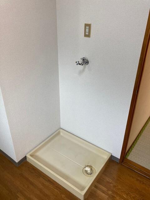 メゾン仲丸（301） 設備