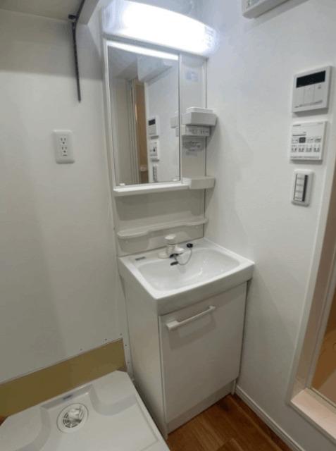 フェリチタ住吉 部屋画像