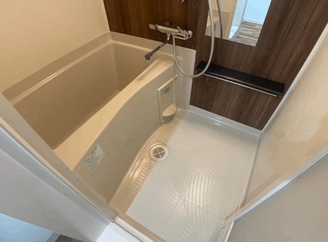 フェリチタ住吉 部屋画像