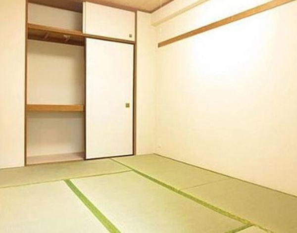 ラヴィーナ門前仲町 その他部屋・スペース
