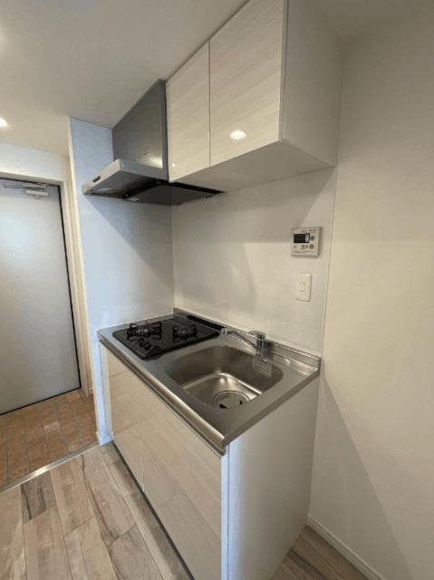 CREAL住吉（501s） 部屋画像