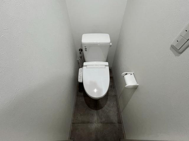 江東区猿江マンション 部屋画像
