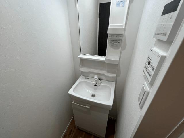 江東区猿江マンション 部屋画像