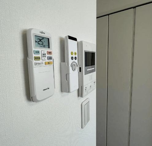 CREAL住吉（501s） 部屋画像