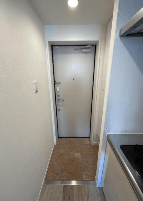 CREAL住吉（501s） 部屋画像