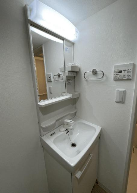 CREAL住吉（501s） 部屋画像