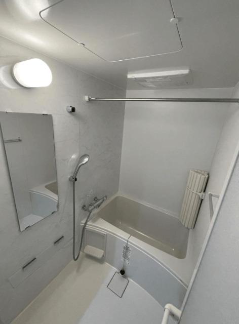 CREAL住吉（501s） 部屋画像