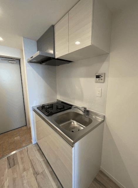 CREAL住吉（501） 部屋画像