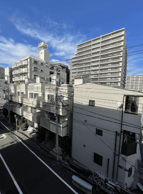 CREAL住吉（501） 部屋画像