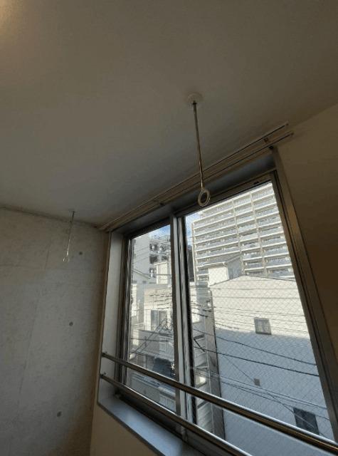 CREAL住吉（501） 部屋画像
