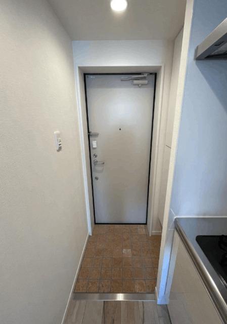 CREAL住吉（501） 部屋画像