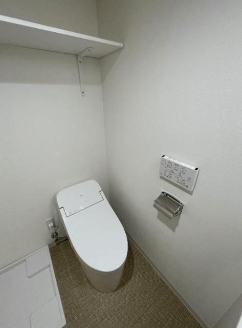 CREAL住吉（501） 部屋画像