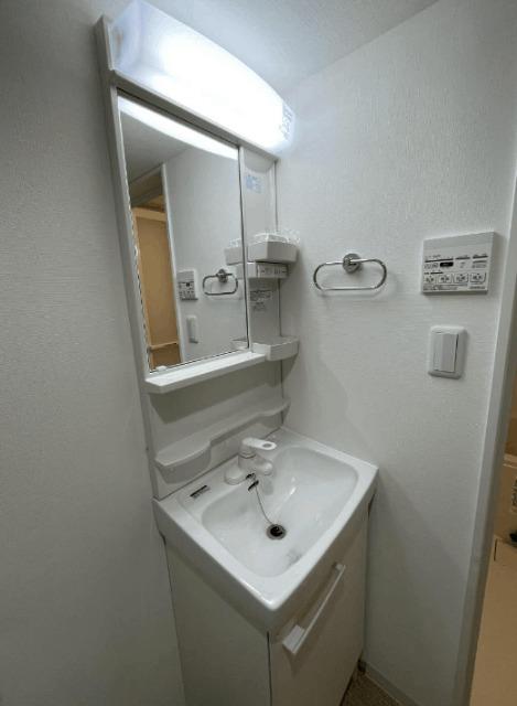 CREAL住吉（501） 部屋画像