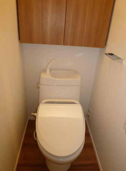 アルテシモ クレア（304s） 部屋画像
