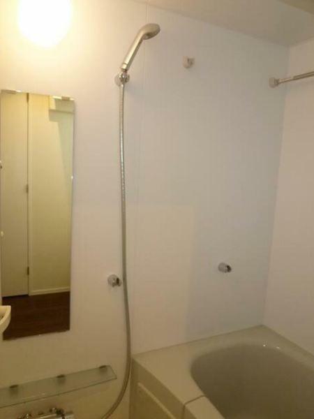 アルテシモ クレア（304s） 部屋画像