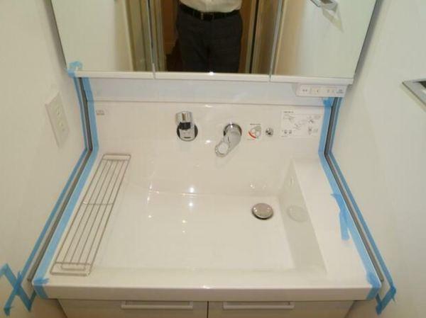 アルテシモ クレア（304s） 部屋画像