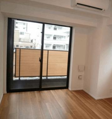 アルテシモ クレア（304s） 部屋画像