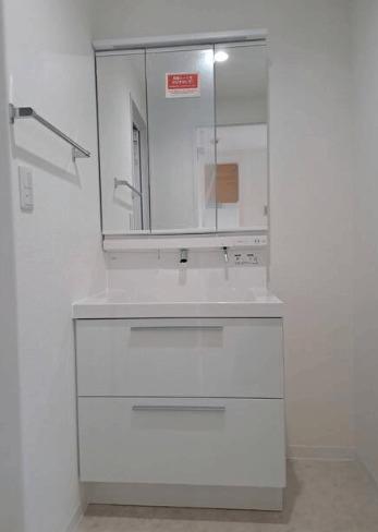 ライツ菊川（705） 洗面