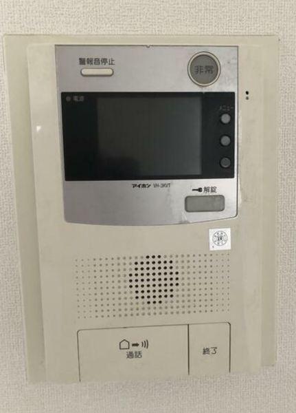 ライツ菊川（705） 部屋画像