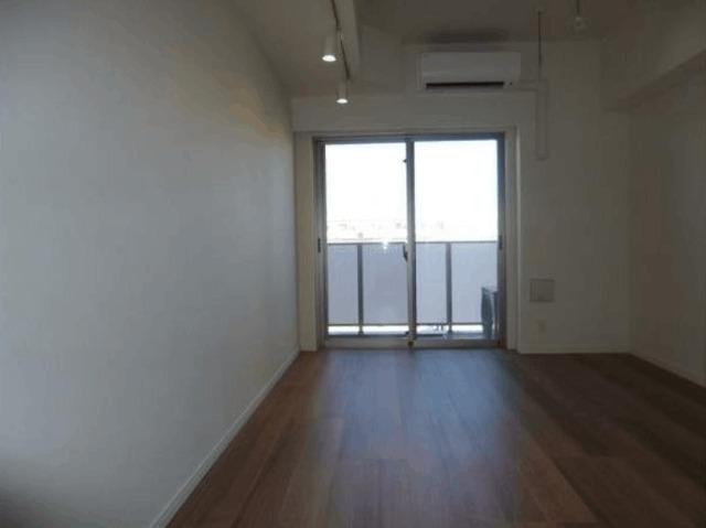 クレイシア両国カルミナ（307） 部屋画像