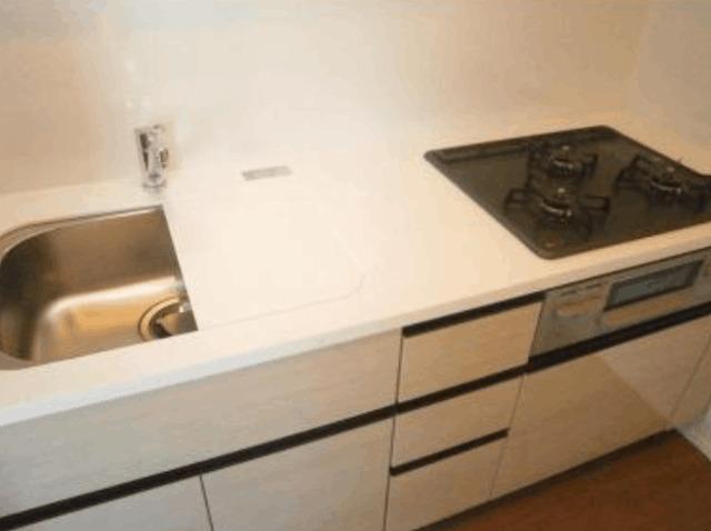 パークアクシス菊川ステーションゲート 部屋画像