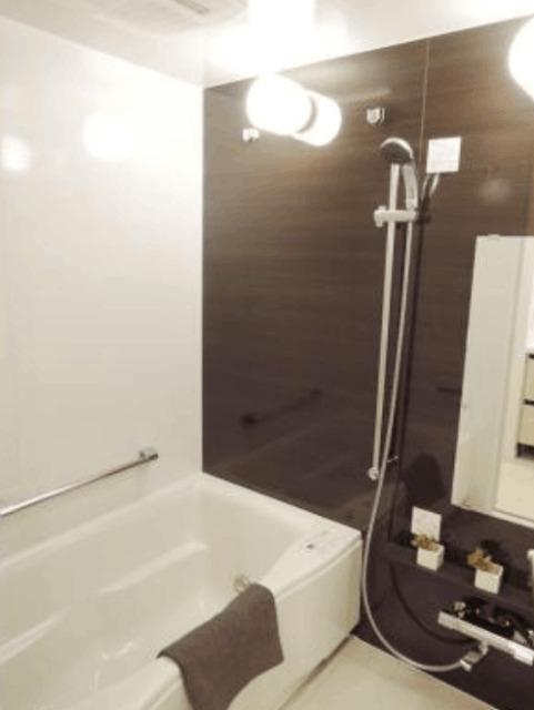 パークアクシス菊川ステーションゲート 部屋画像