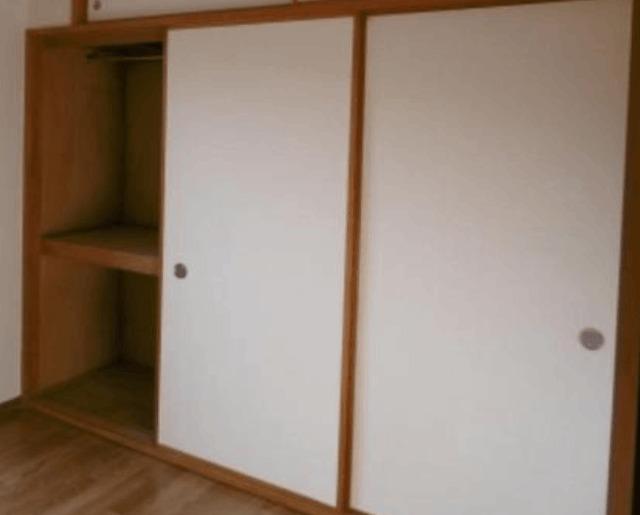 コーポ永岡（402） 部屋画像
