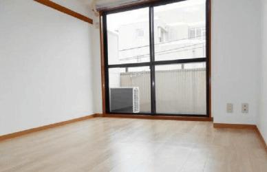 コーポ永岡（402） 部屋画像