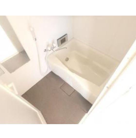 ベルグレードKS 部屋画像