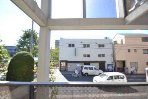 ラミアール門前仲町（201） 部屋画像