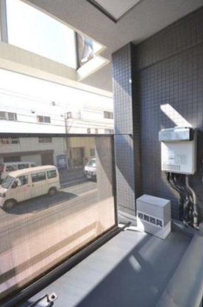 ラミアール門前仲町（201） 部屋画像