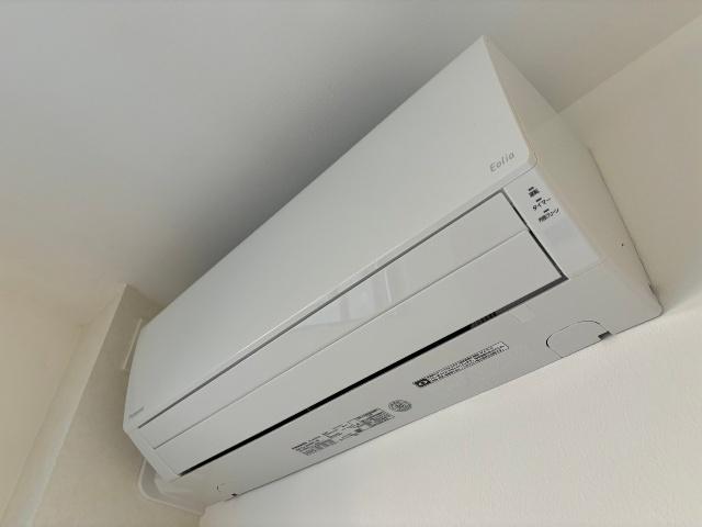 CREAL住吉Ⅱ 設備
