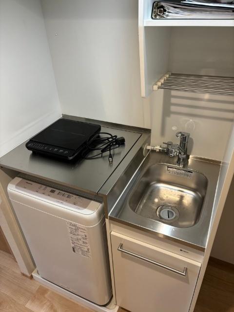 CREAL住吉Ⅱ キッチン