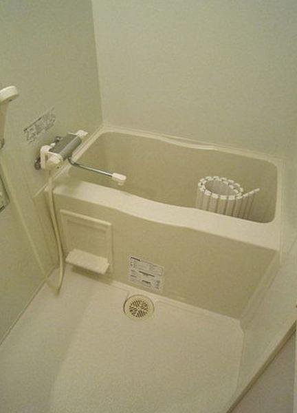 クロスレジデンス清澄白河（505） 部屋画像
