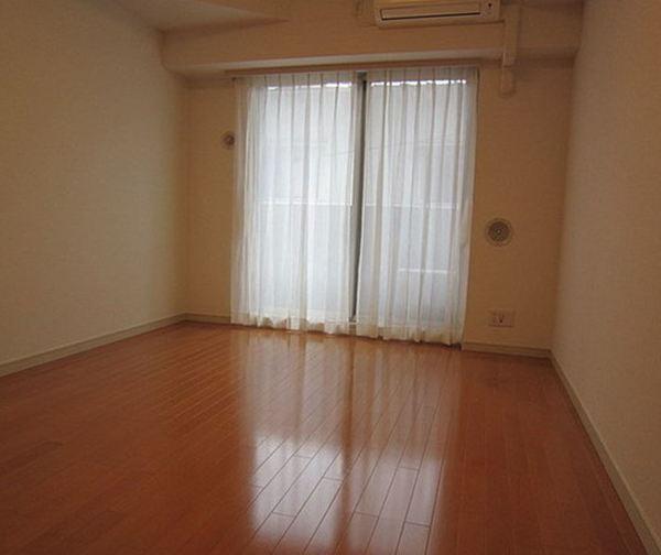 クロスレジデンス清澄白河（505） 部屋画像