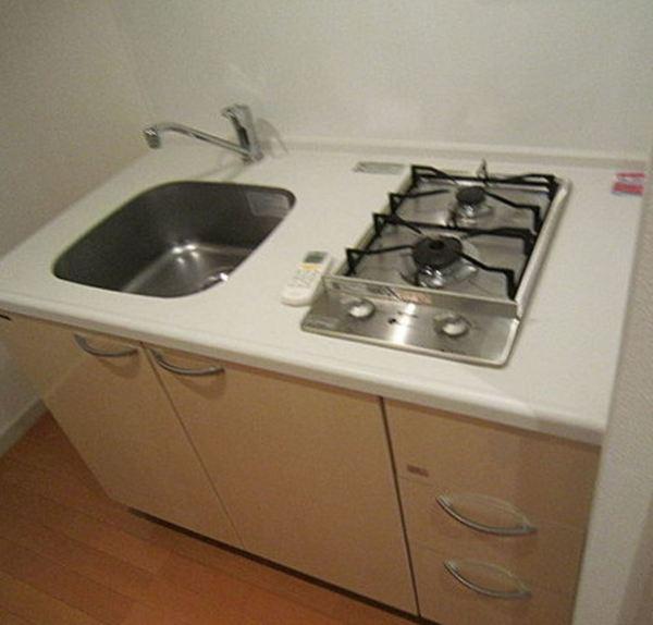 クロスレジデンス清澄白河（505） 部屋画像