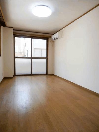 コートハウス・エンマ 部屋画像