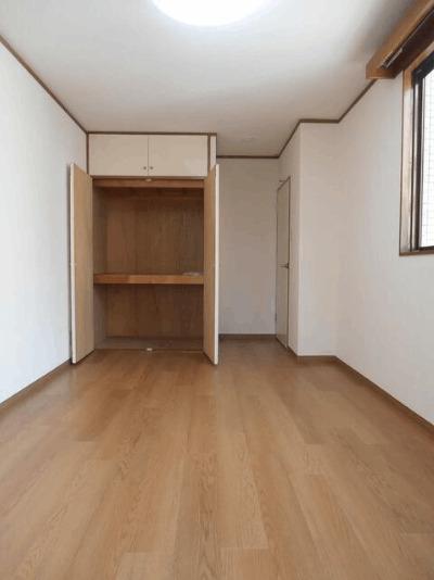 コートハウス・エンマ 部屋画像