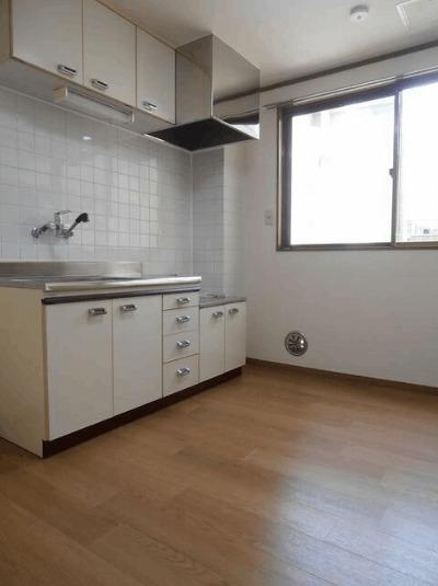 コートハウス・エンマ 部屋画像