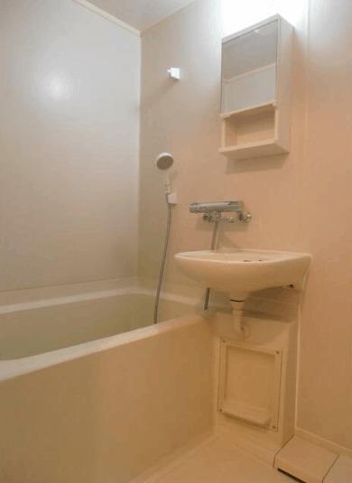 コートハウス・エンマ 部屋画像
