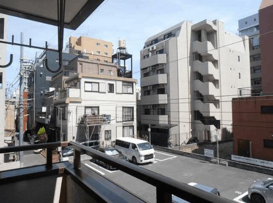 コートハウス・エンマ 部屋画像