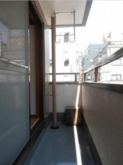 コートハウス・エンマ 部屋画像
