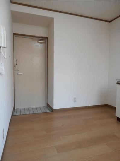 コートハウス・エンマ 部屋画像