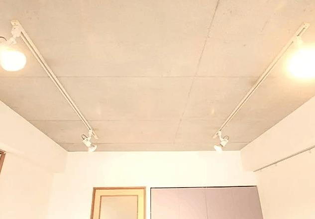 ライヴス森下スタジオ 部屋画像
