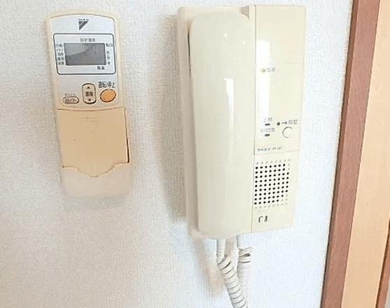 ライヴス森下スタジオ 部屋画像