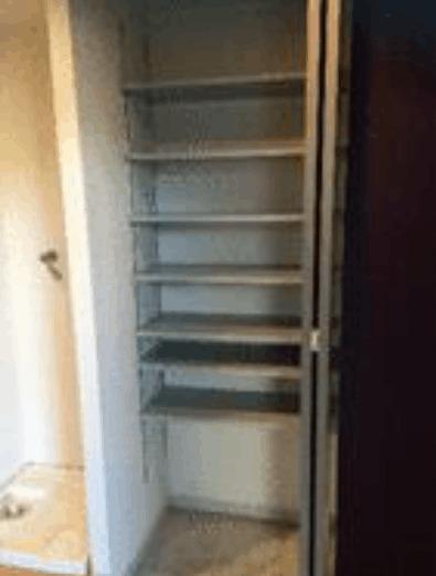 ライヴス森下スタジオ 部屋画像
